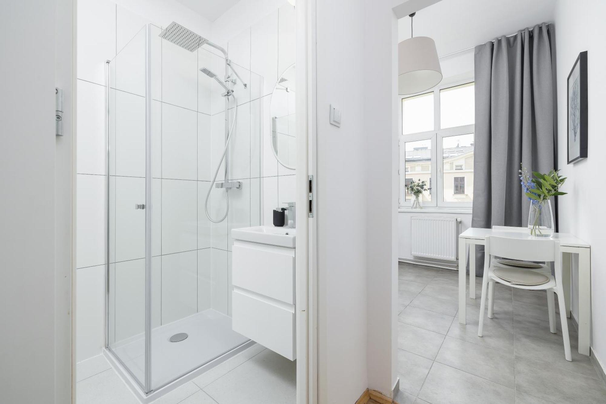 1-Bedroom Apartment - Dluga 65 Street كراكوفيا المظهر الخارجي الصورة