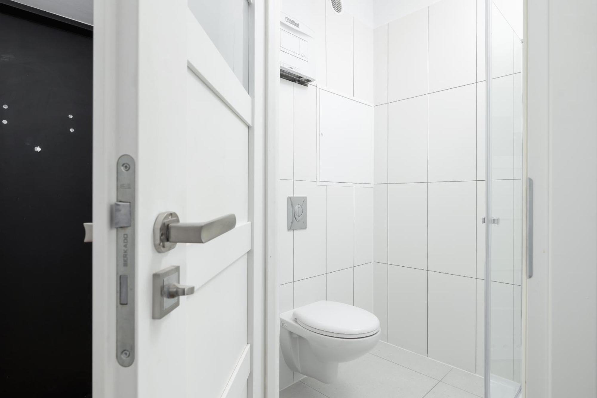 1-Bedroom Apartment - Dluga 65 Street كراكوفيا المظهر الخارجي الصورة