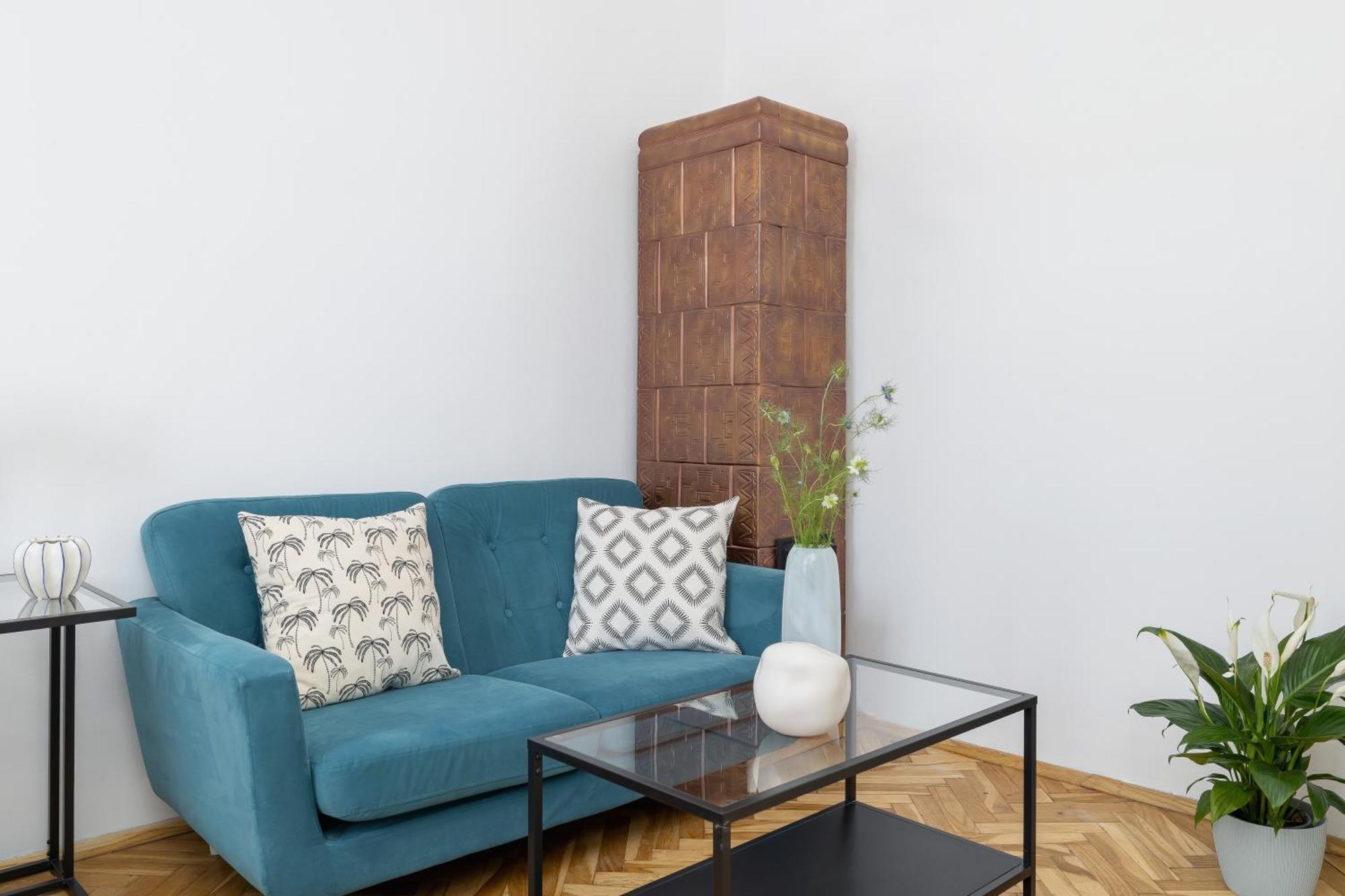 1-Bedroom Apartment - Dluga 65 Street كراكوفيا المظهر الخارجي الصورة