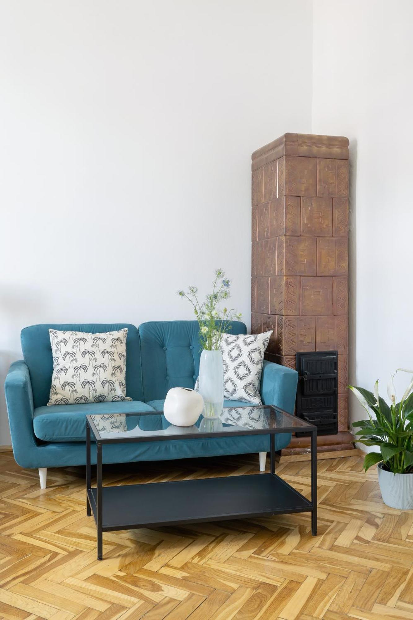 1-Bedroom Apartment - Dluga 65 Street كراكوفيا المظهر الخارجي الصورة